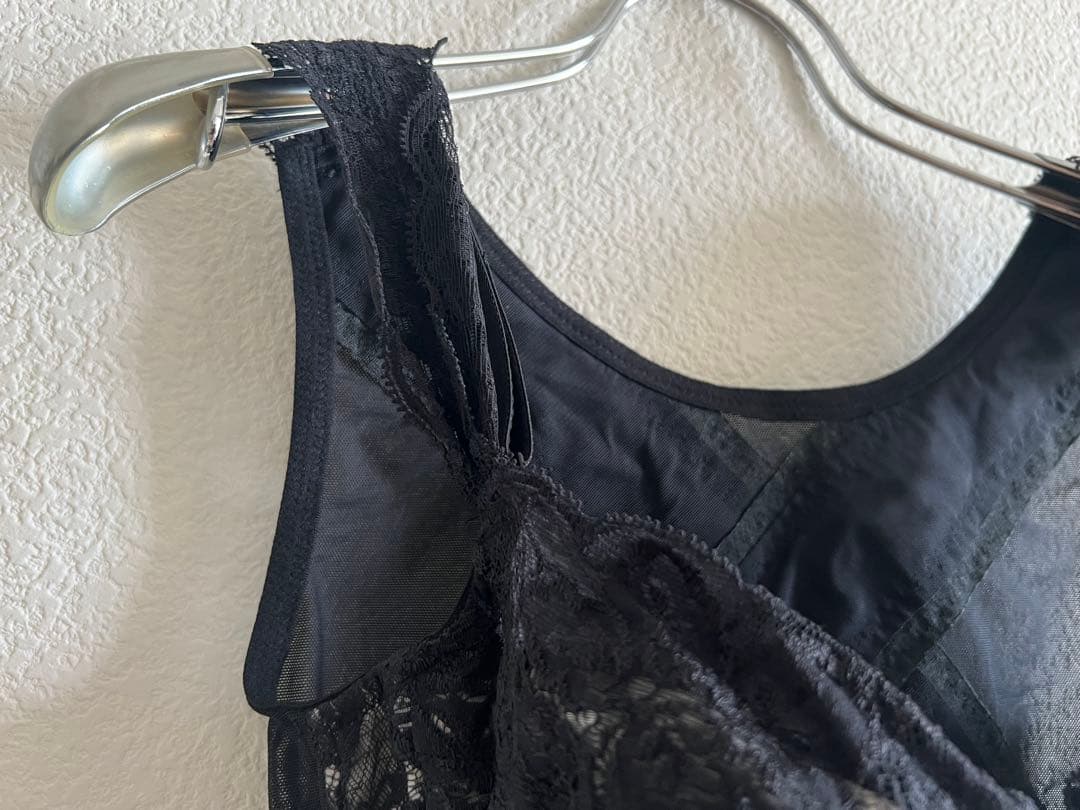 【超美品】グラントイーワンズ★ニッパービスチェ★E65★ミスティブラック