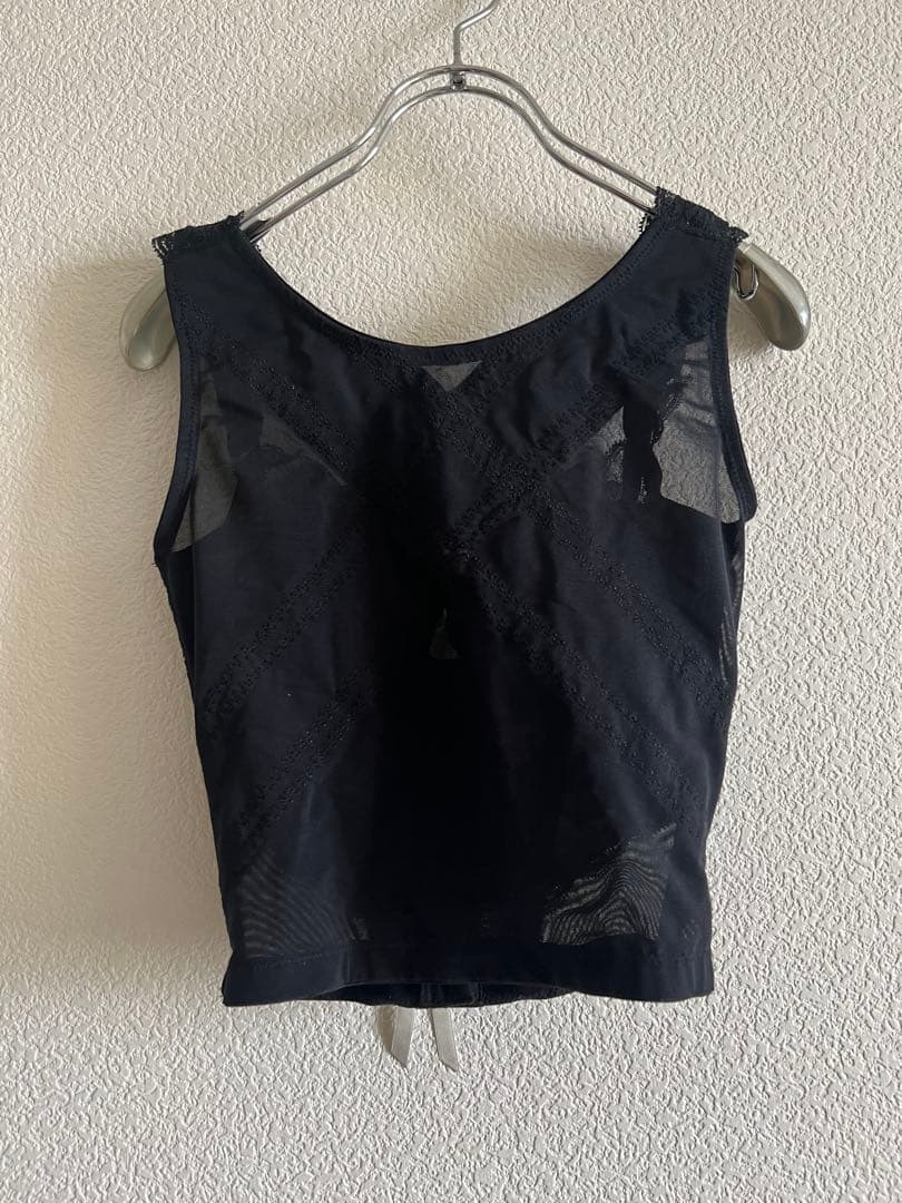 【超美品】グラントイーワンズ★ニッパービスチェ★E65★ミスティブラック