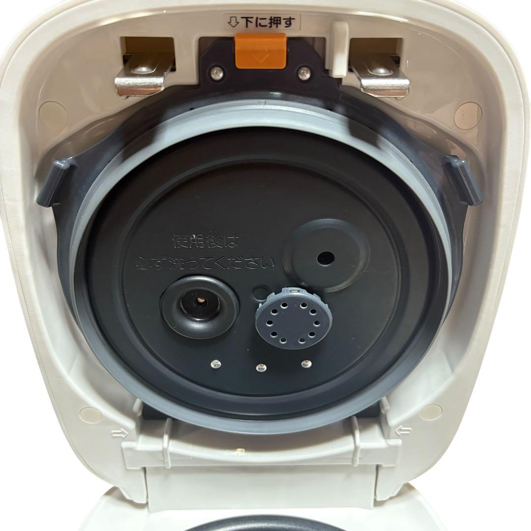 [最高級モデル] 象印 圧力IH炊飯器 NW-UT07 ホワイト 絹白 24年製