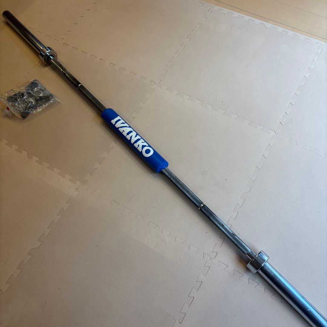 【宇都宮市 : 手渡し限定】IVANKO OB-ECON オリンピックシャフト