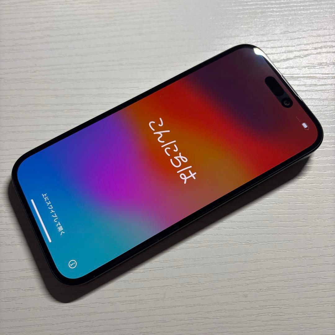 あまね♡  iPhone15 256GB SIMフリー ブラック