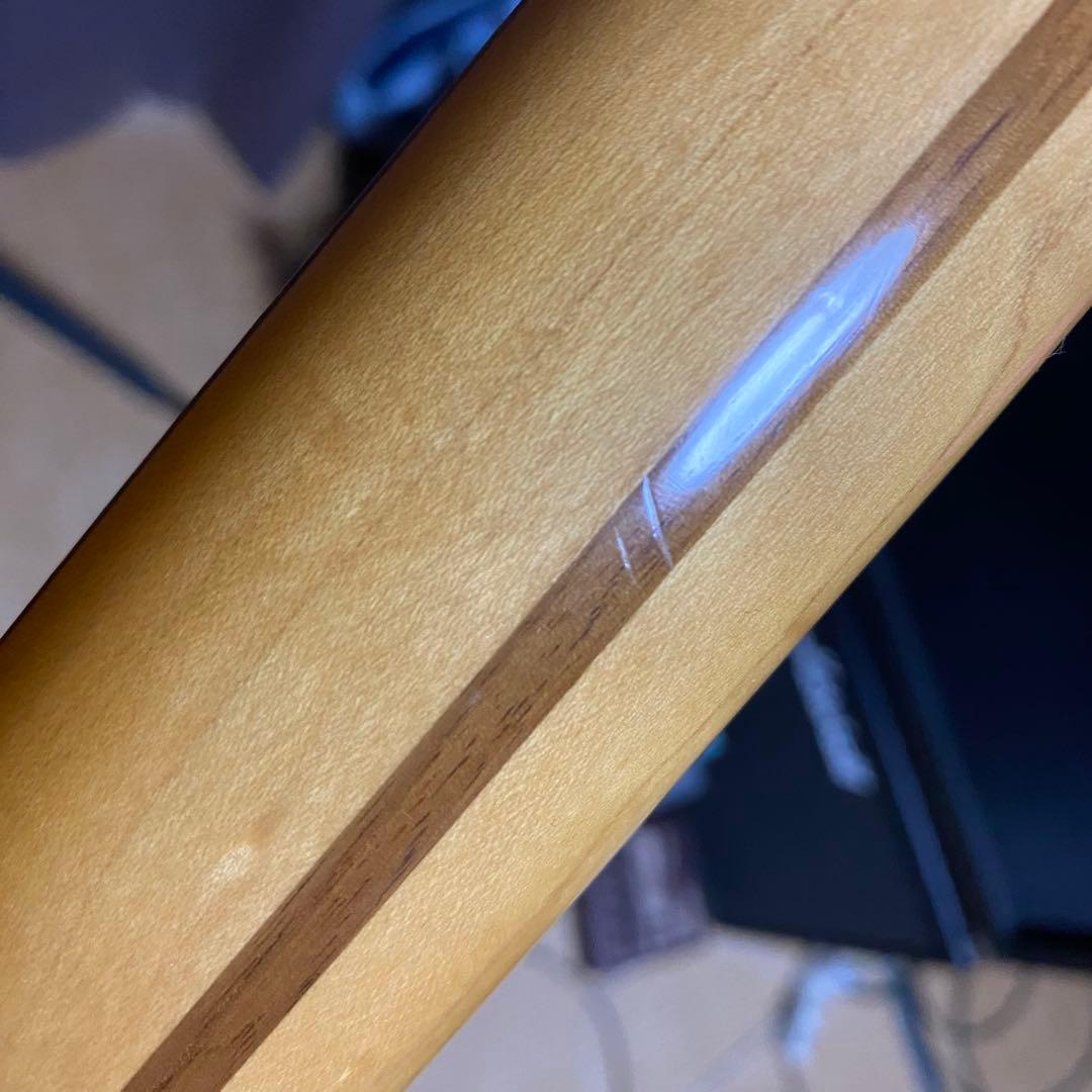 Fender telecaster TLAC-100 フェンダージャパン中古