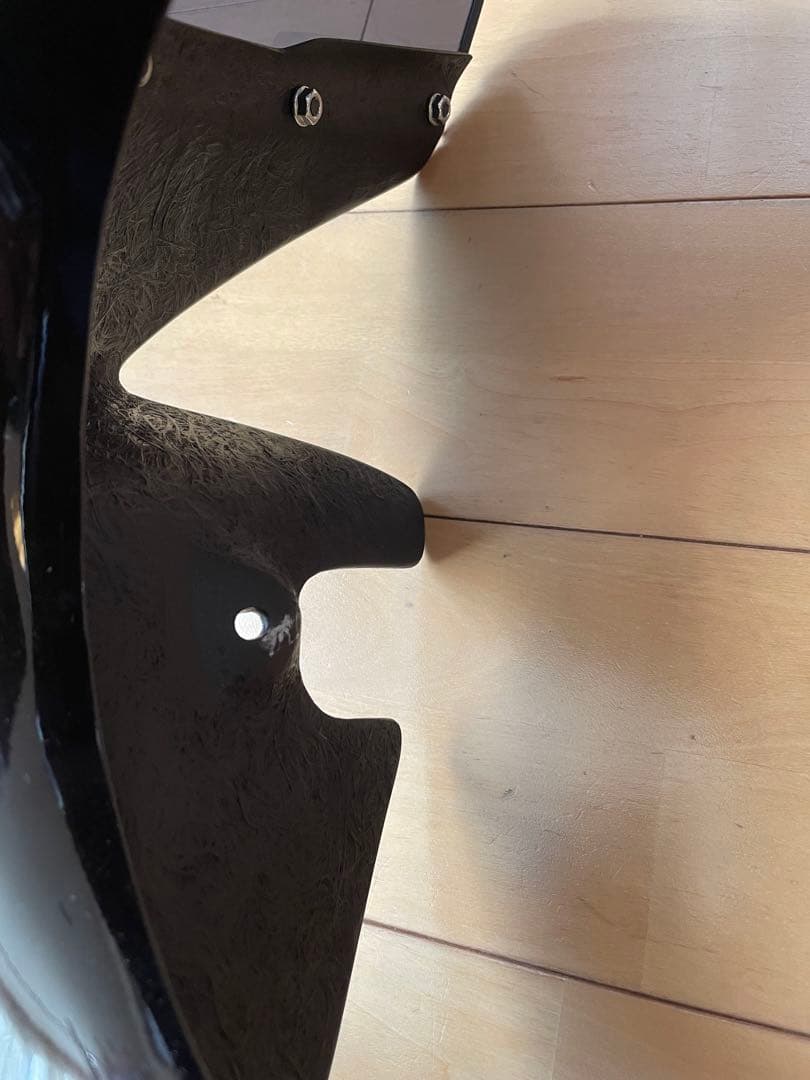 c*1様 Z900RS カウル /初期火の玉