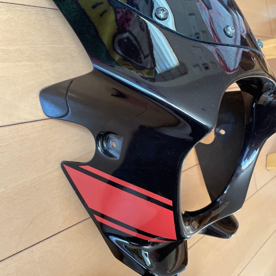 c*1様 Z900RS カウル /初期火の玉
