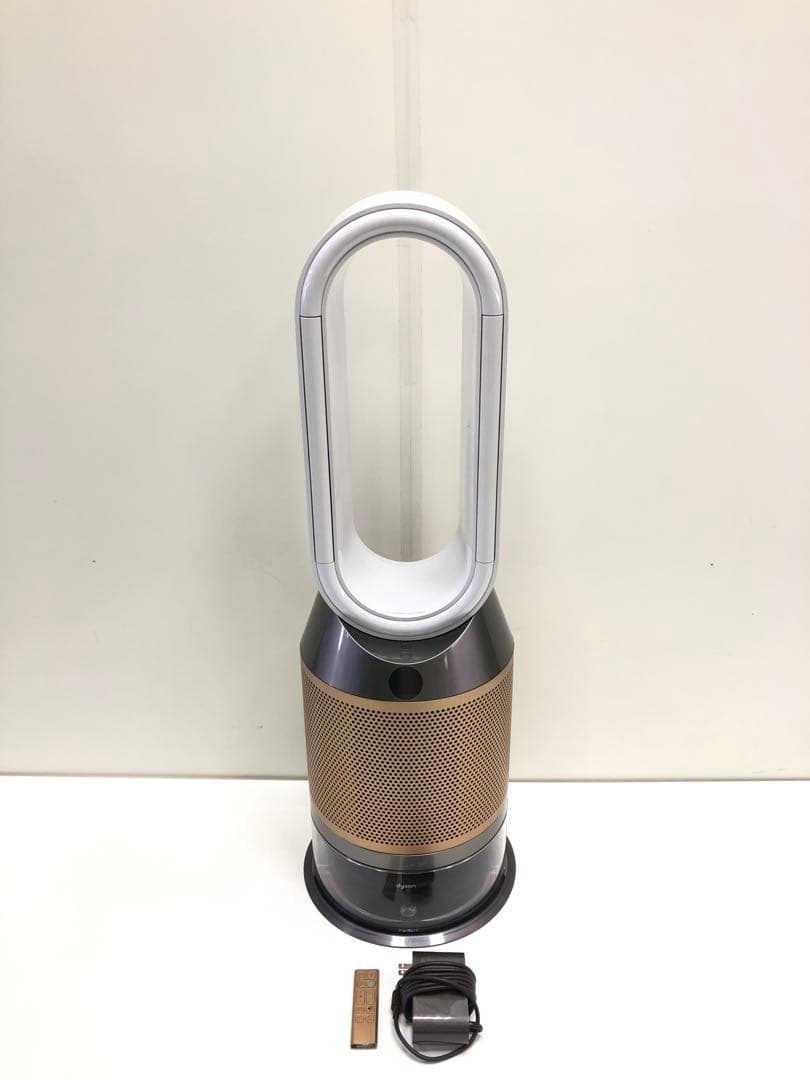 0531アウトレット品　ダイソン PH04 空気清浄機 扇風機 加湿 22年製