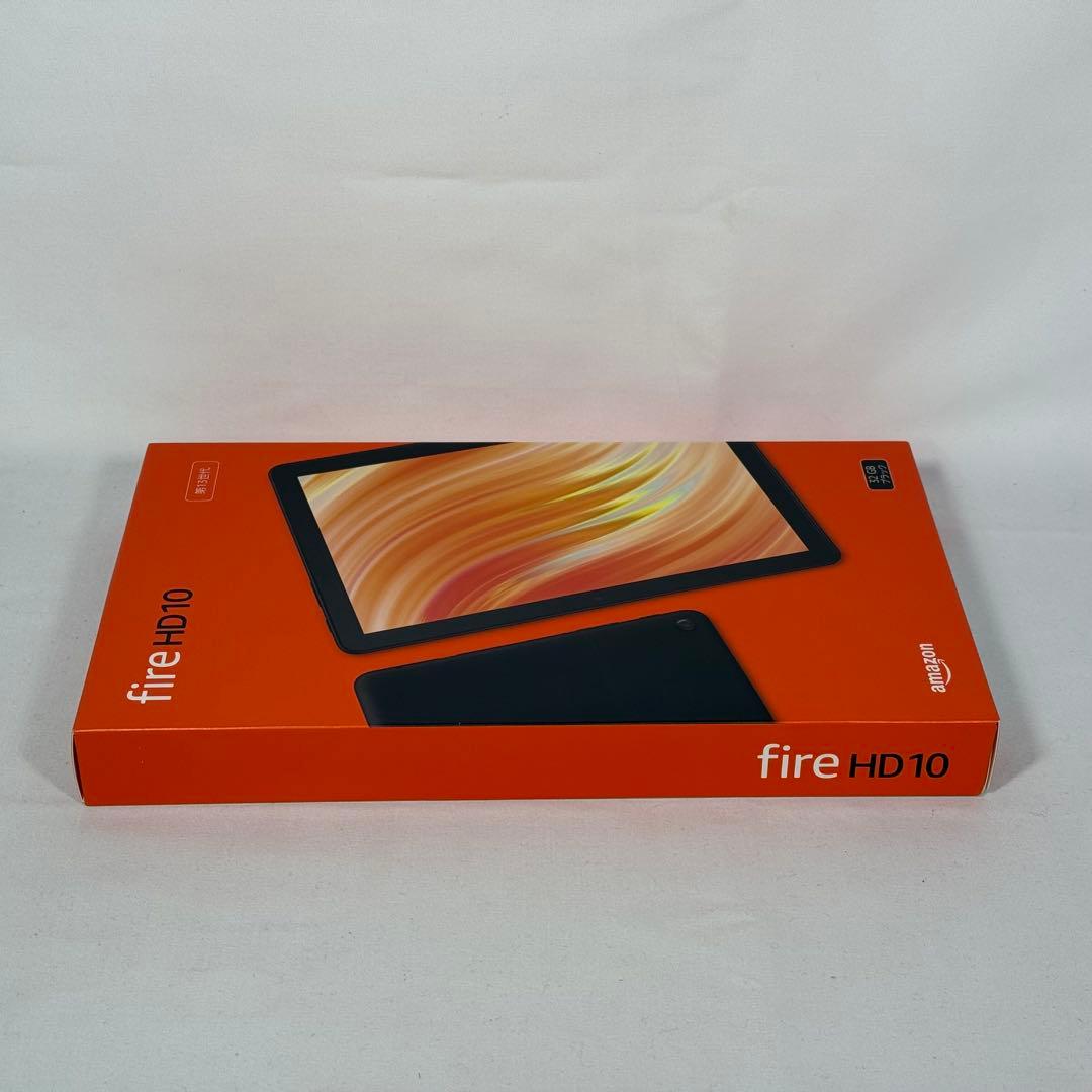【新品】アマゾン Fire HD 10 タブレット 第13世代 32GB