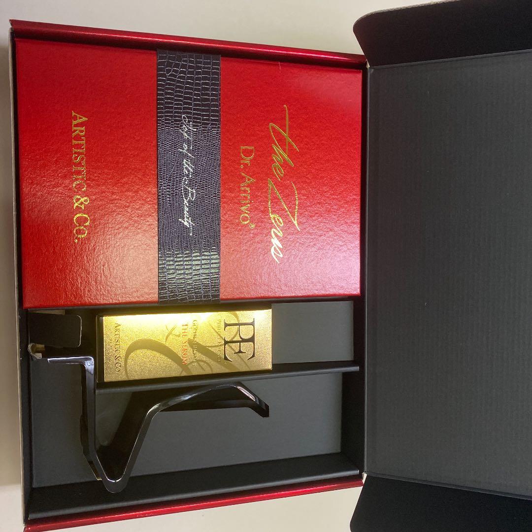 ARTISTIC&CO. DR.ARRIVO THE ZEUS スワロフスキー…