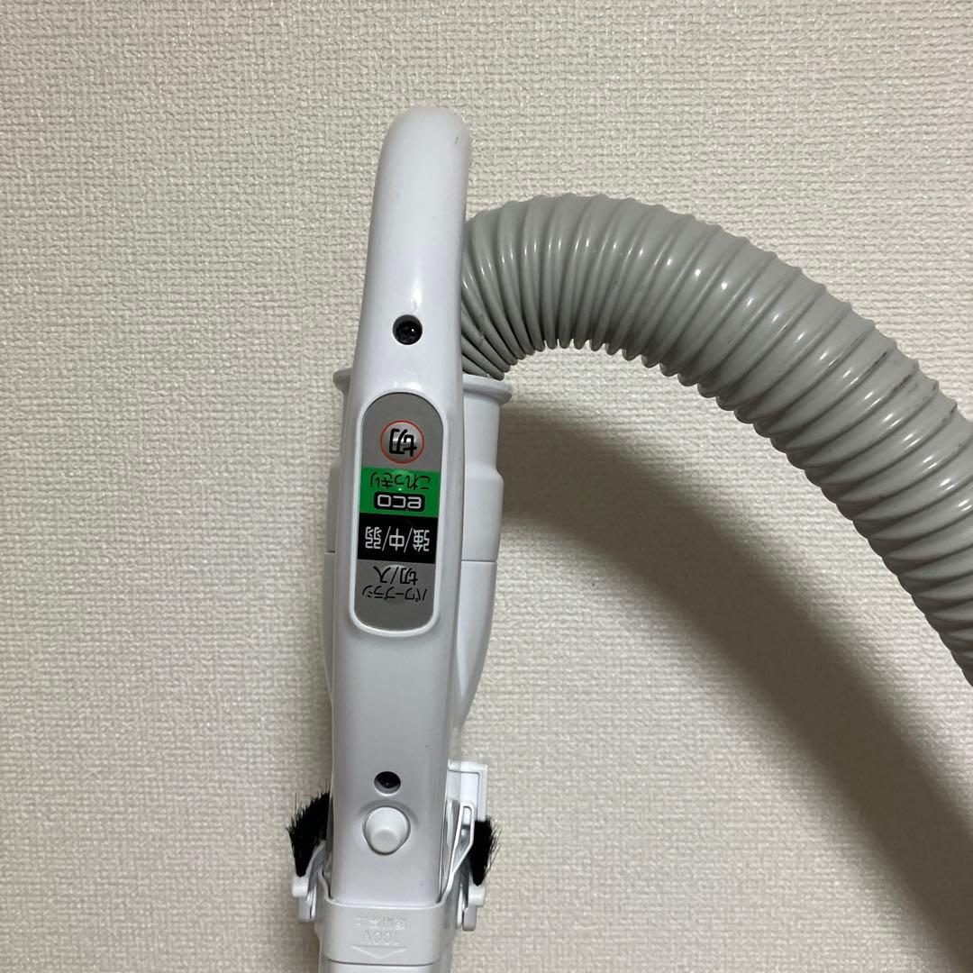 ⭐日立　紙パック式掃除機　かるパック　CV-KP900H 一式セット　ベージュ