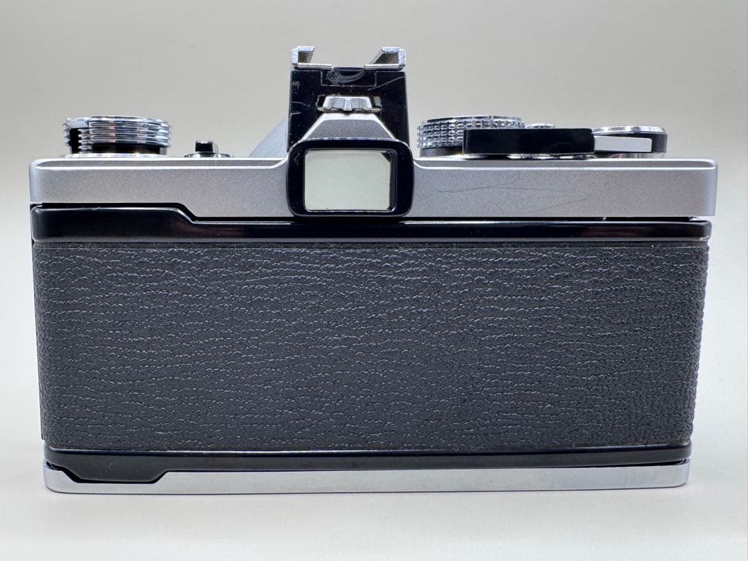 【美品】 OLYMPUS OM-1 / G.ZUIKO 50mm 1:1.4