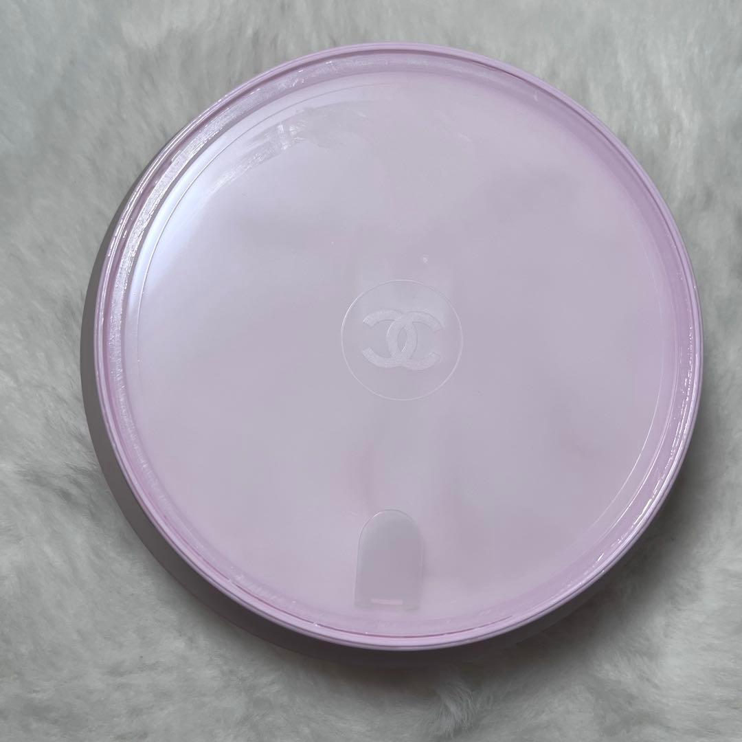 CHANEL チャンス　ボディクリーム