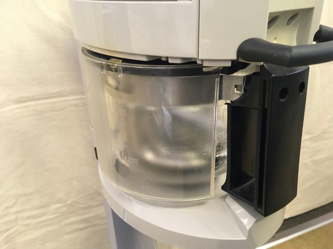 タカラベルモント　FT-1000 センターコア＆スチーマー