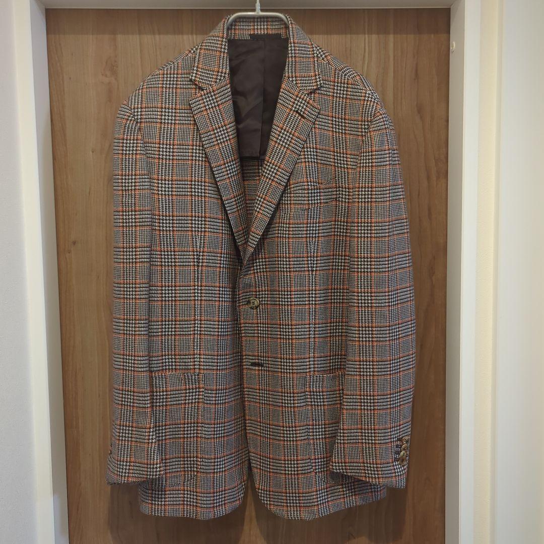 カ*チ様 【新品未使用】スティレラティーノウールスーパー120 50 本切羽