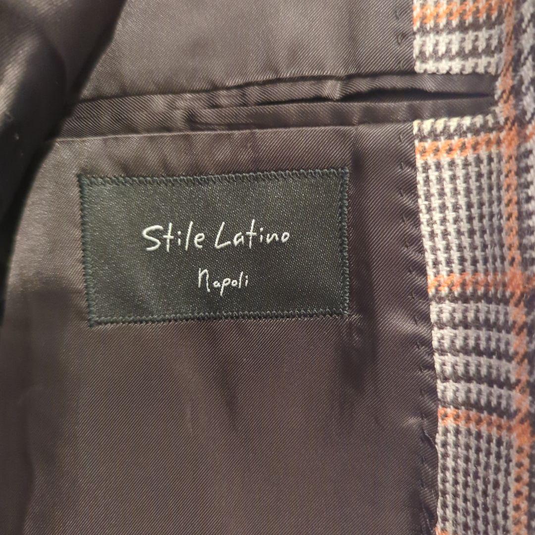 カ*チ様 【新品未使用】スティレラティーノウールスーパー120 50 本切羽