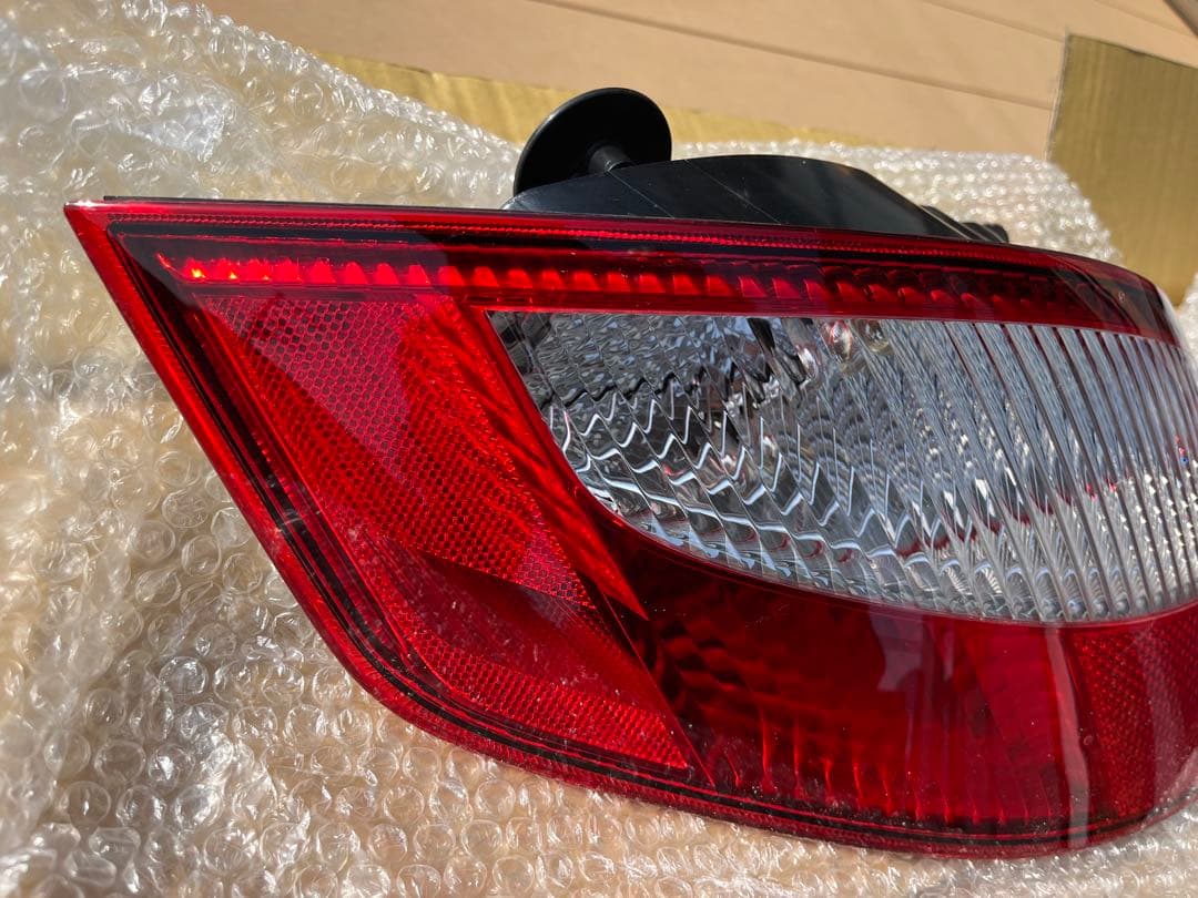 ポルシェ　テールランプ　左右