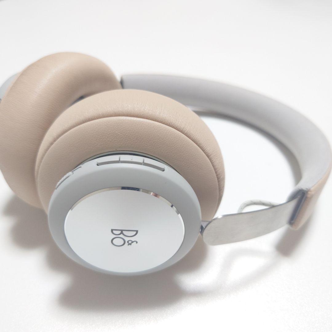 ヘッドホン B&O Beoplay H4 2nd