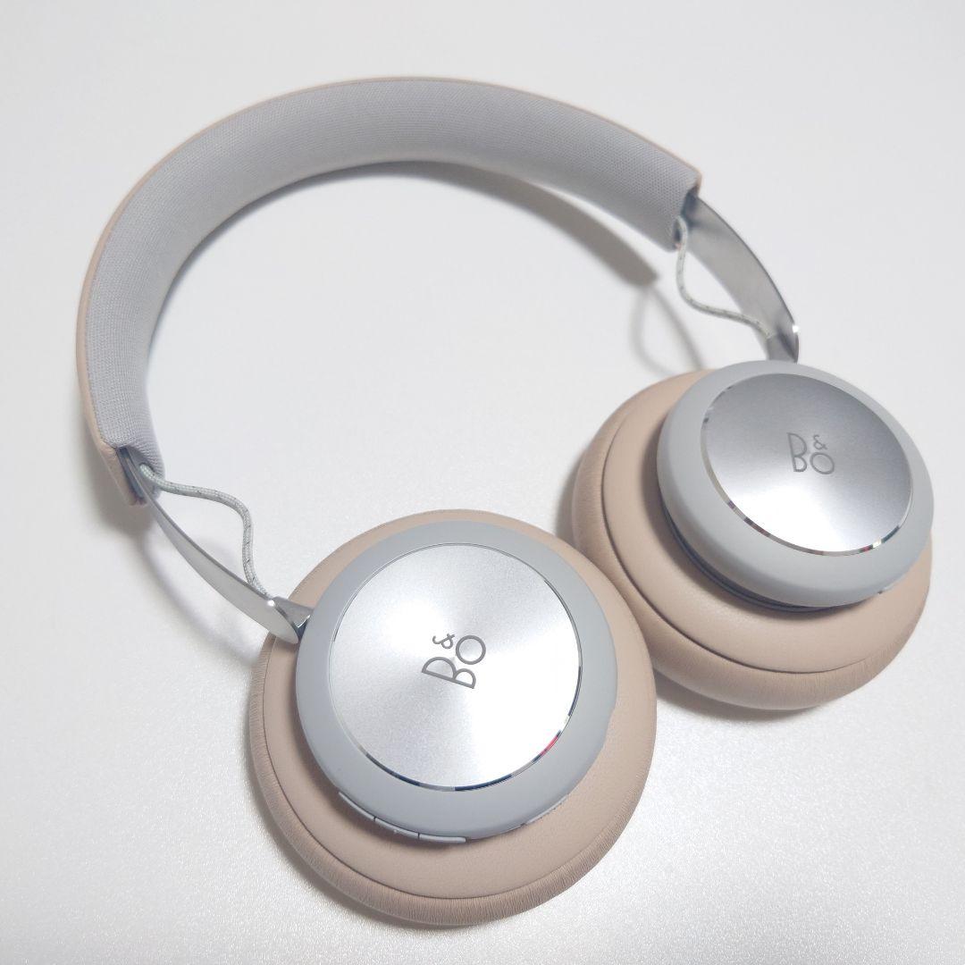 ヘッドホン B&O Beoplay H4 2nd