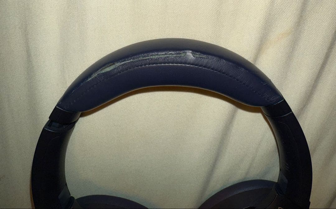 WH-1000XM4 SONYソニーヘッドフォン