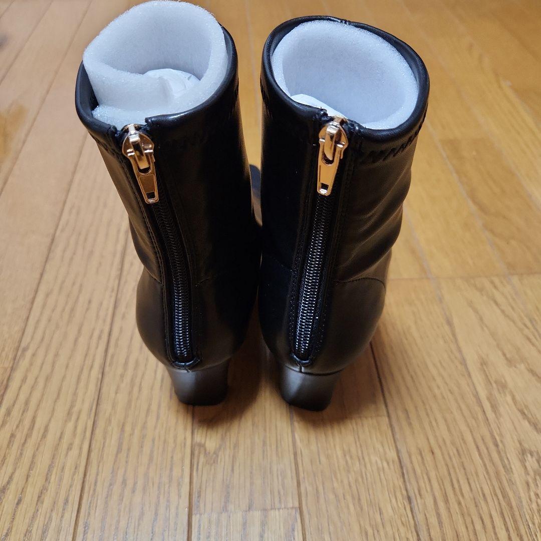 【新品】COHINA　コヒナ　ショートブーツ