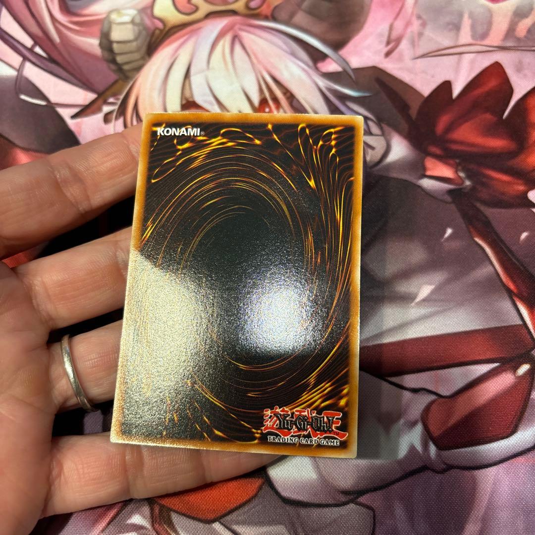 遊戯王　EHEROバブルマン パラレア　英語版　MF03-EN007