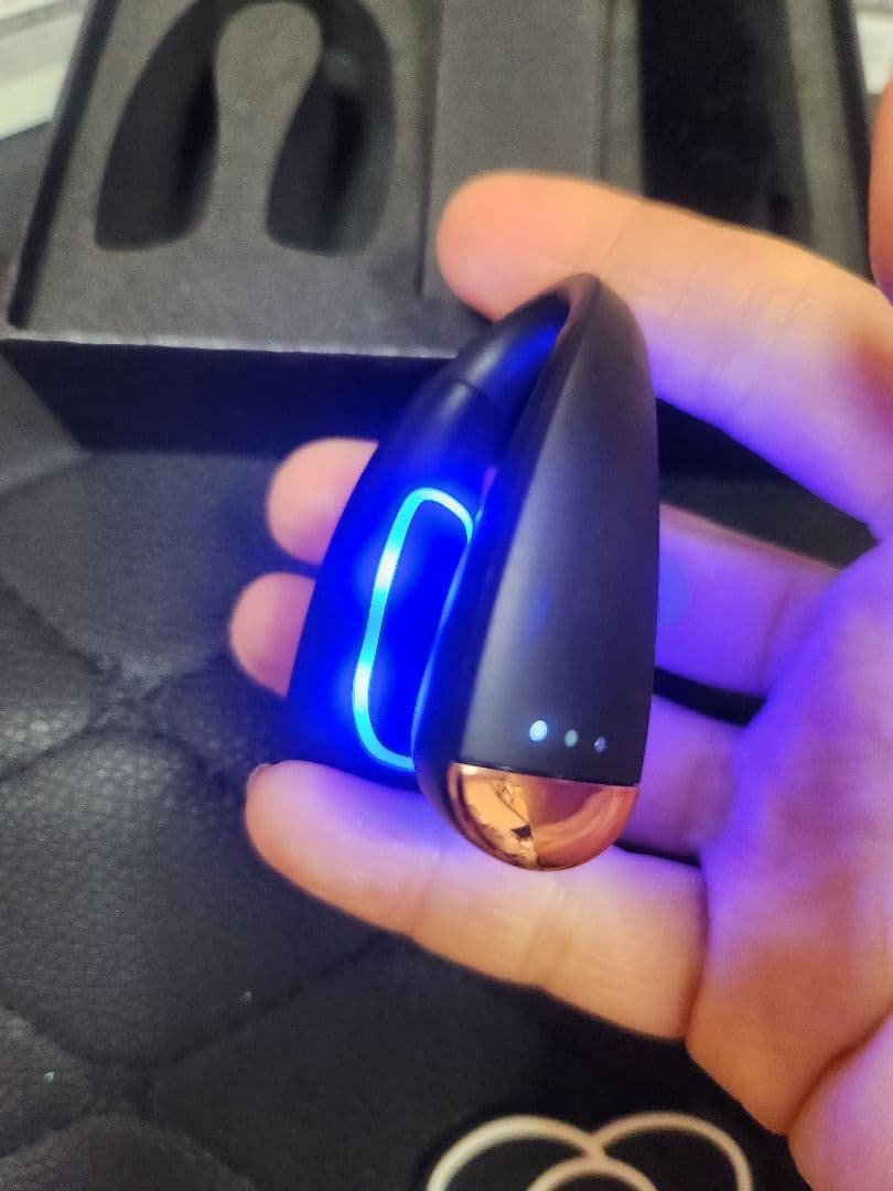 NIPLUX QNose キュノーズ 鼻専用美顔器⭐︎新品未使用 ニプラックス