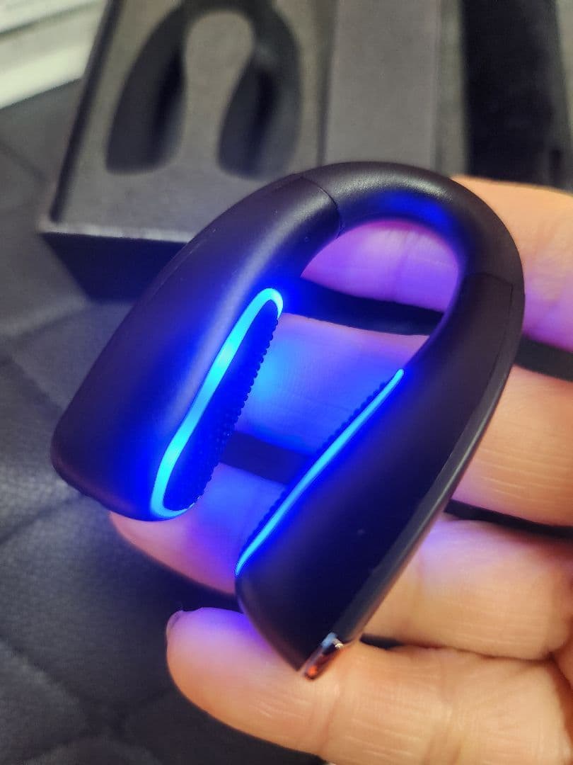 NIPLUX QNose キュノーズ 鼻専用美顔器⭐︎新品未使用 ニプラックス