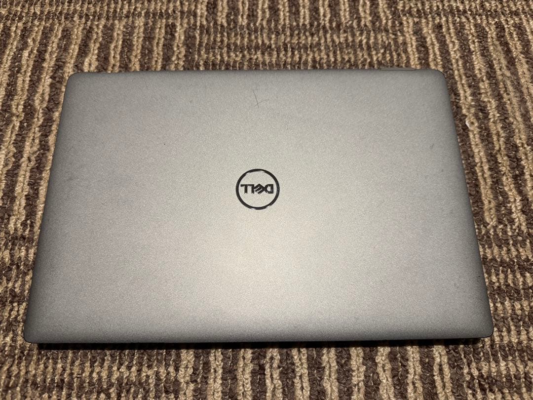 訳あり Dell Latitude 5320 Core i5 1145G7