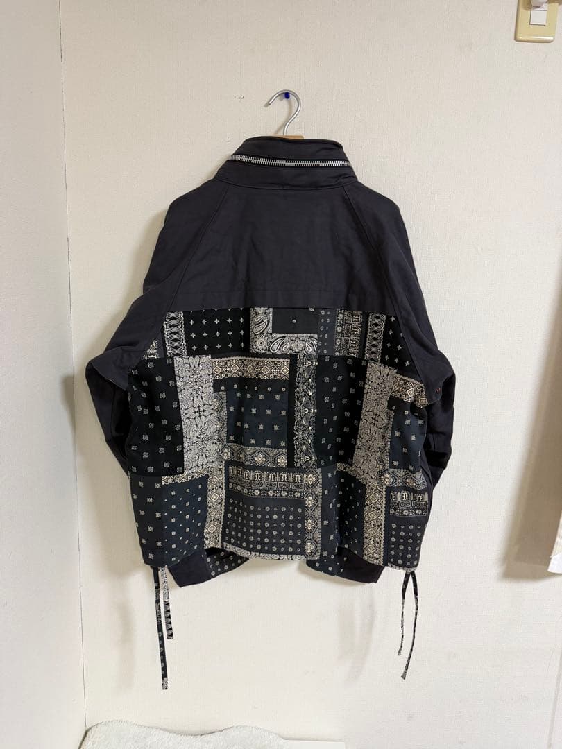 ALWAYS OUT OF STOCK ジャケット