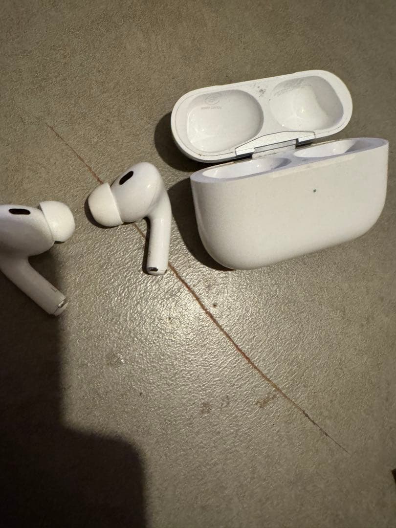 Apple airpodspro 第2世代
