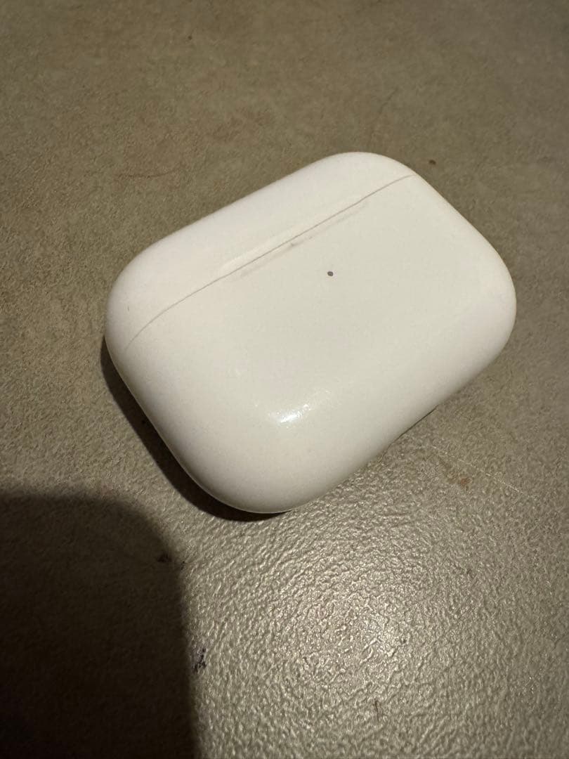 Apple airpodspro 第2世代