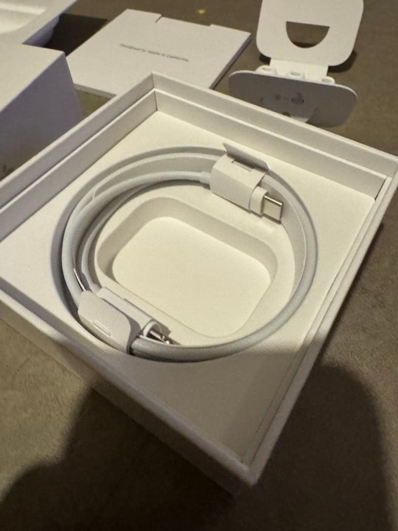 Apple airpodspro 第2世代