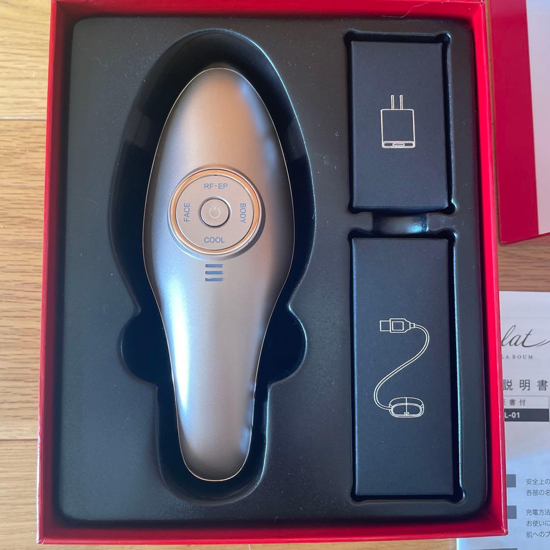 ME ラボンエクラ　ikkoプロデュース