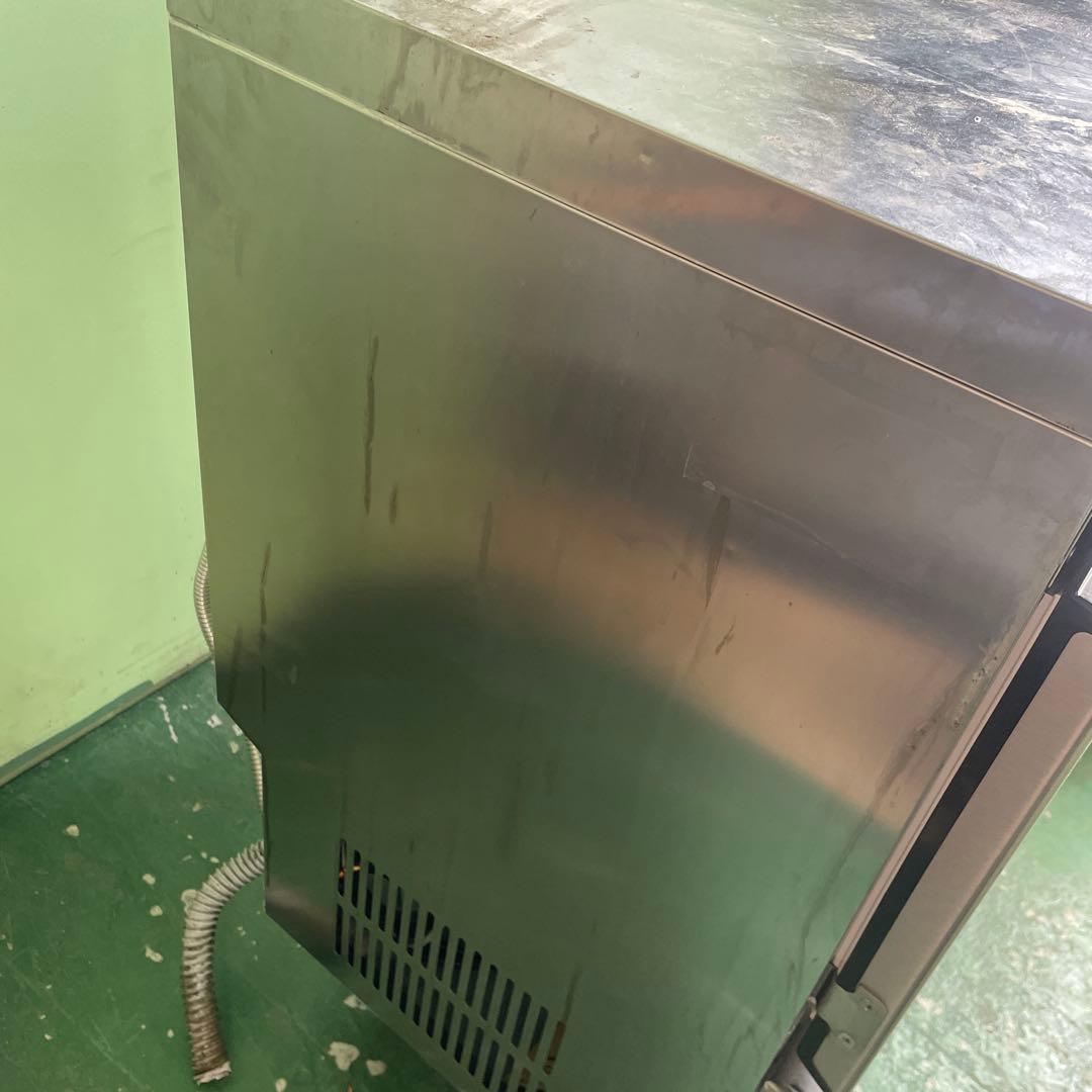 ★ホシザキ 業務用 製氷機 IM-65M-1 全自動 キューブアイスメーカー格安