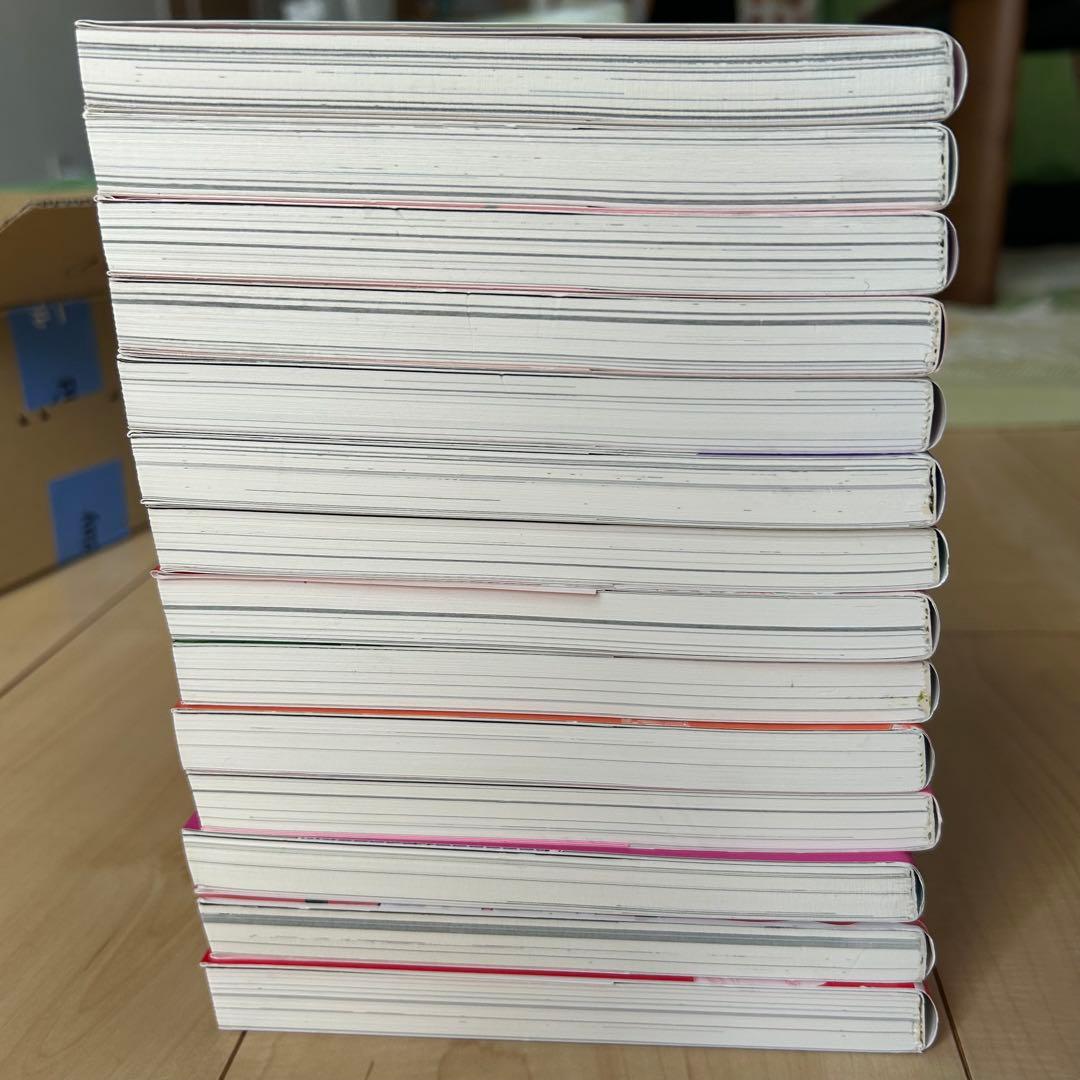 私のことを憶えていますか 全14巻 東村アキコ