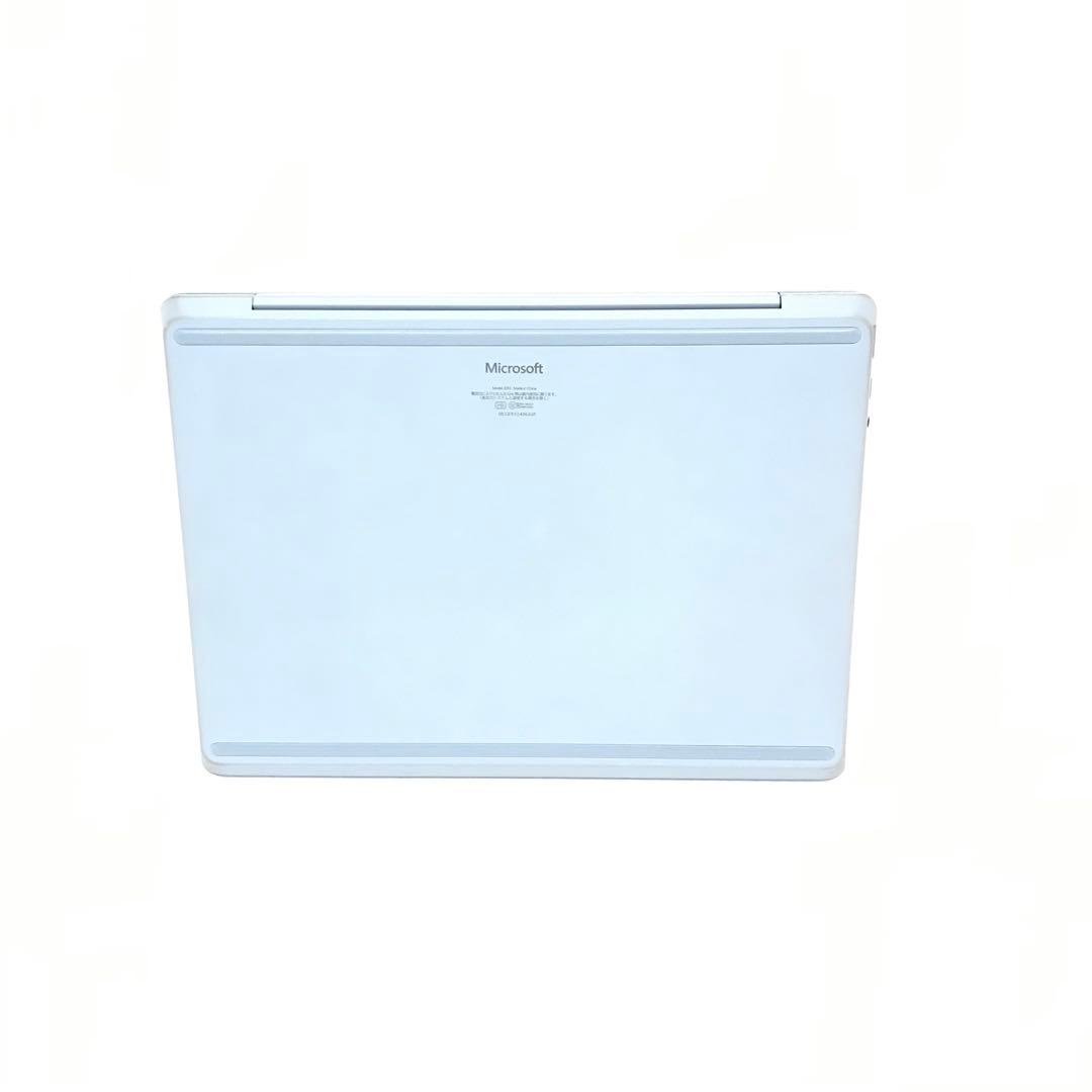 【最上モデル】Surface Laptop Go3 16G/512G Offce