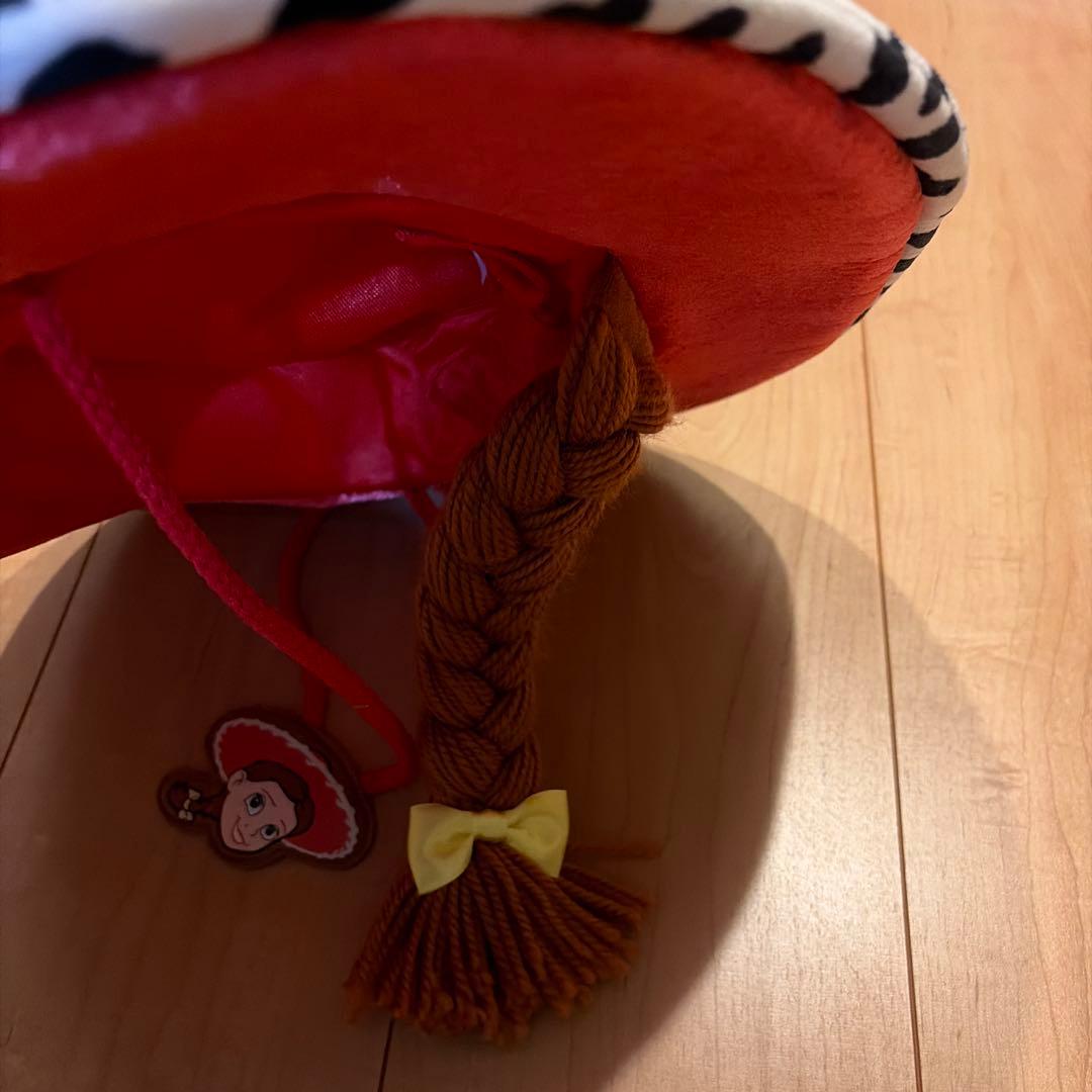 【週末値下中】トイストーリー ファンキャップ ウッディ&ジェシー 2個セット