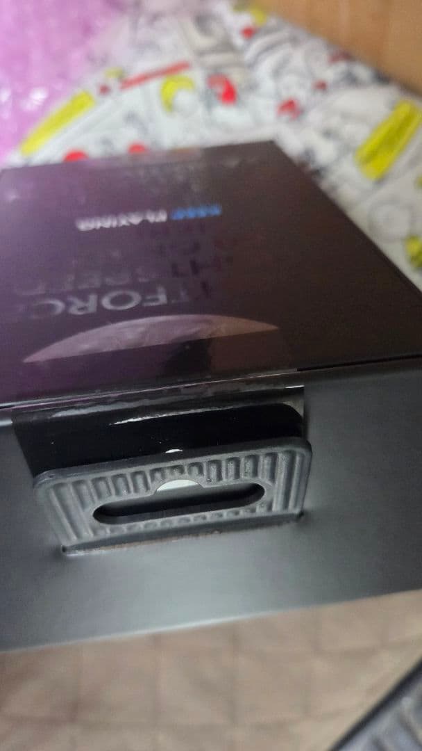 未使用＆未開封品!LogicoolProXsuperlight2値下げ検討可!!