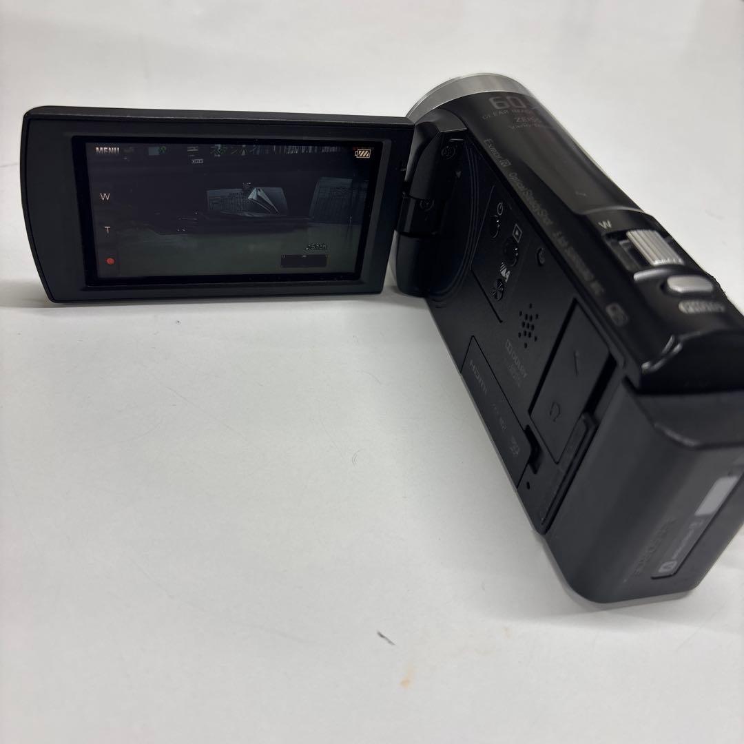 SONY ハンディーカム　HDR-CX485