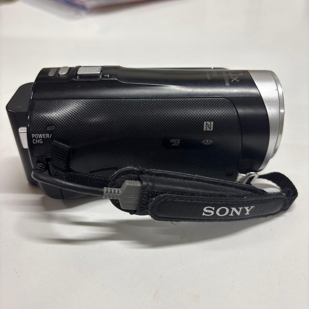 SONY ハンディーカム　HDR-CX485