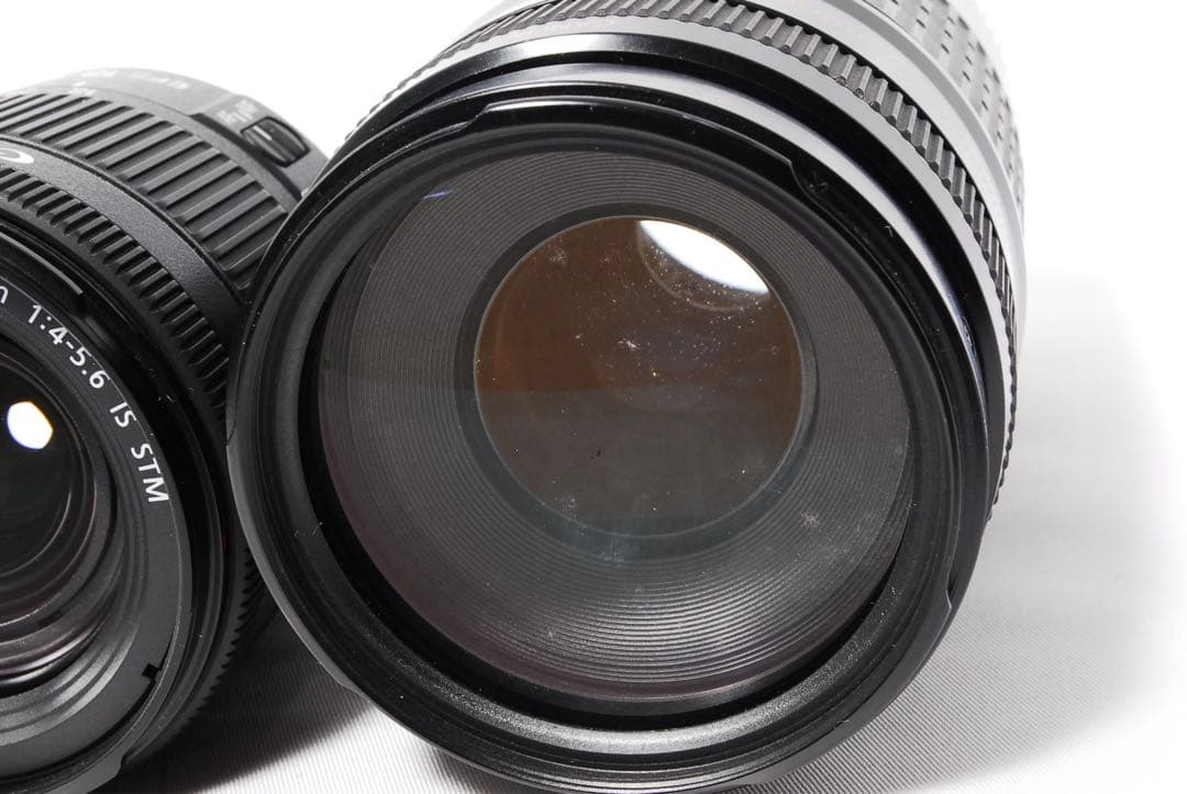 WiFiで楽々転送◆Canon EOS 70D◆STMレンズ搭載◆一眼レフカメラ