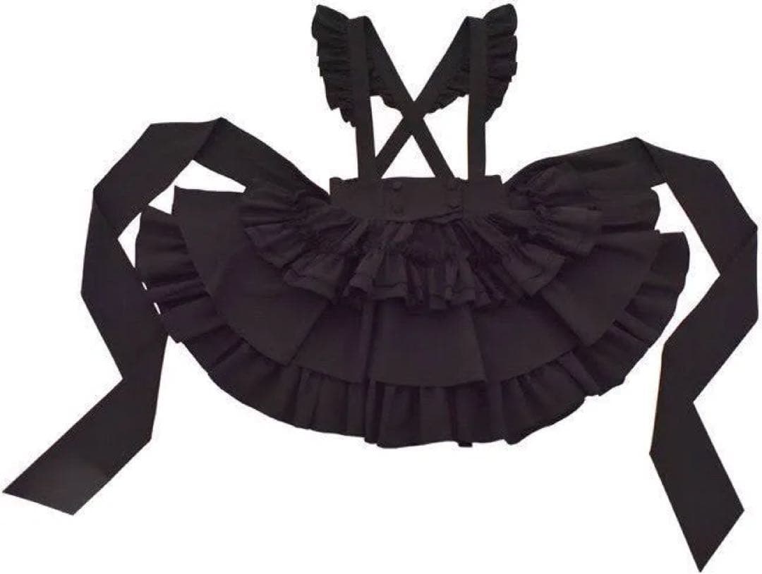 2/17まで限定値下げCATCOCOON クラシカルドールスカート