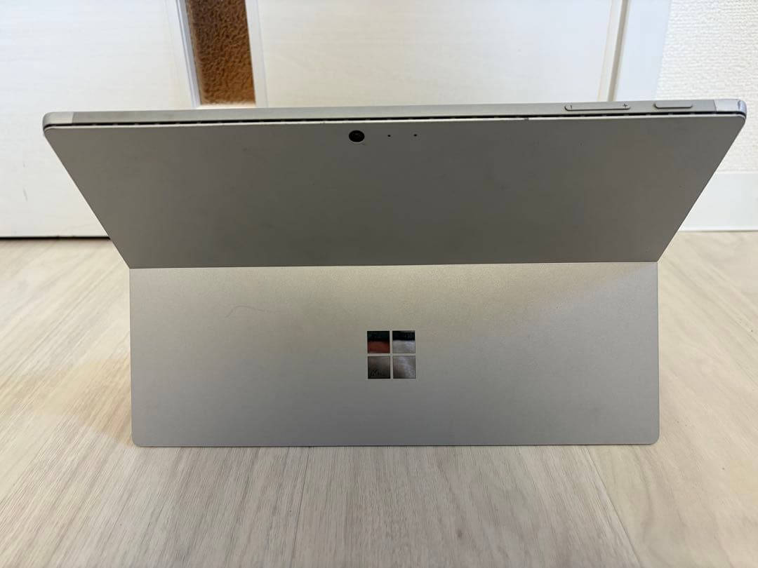 Microsoft Surface Pro6本体 +キーボード+電源アダプター
