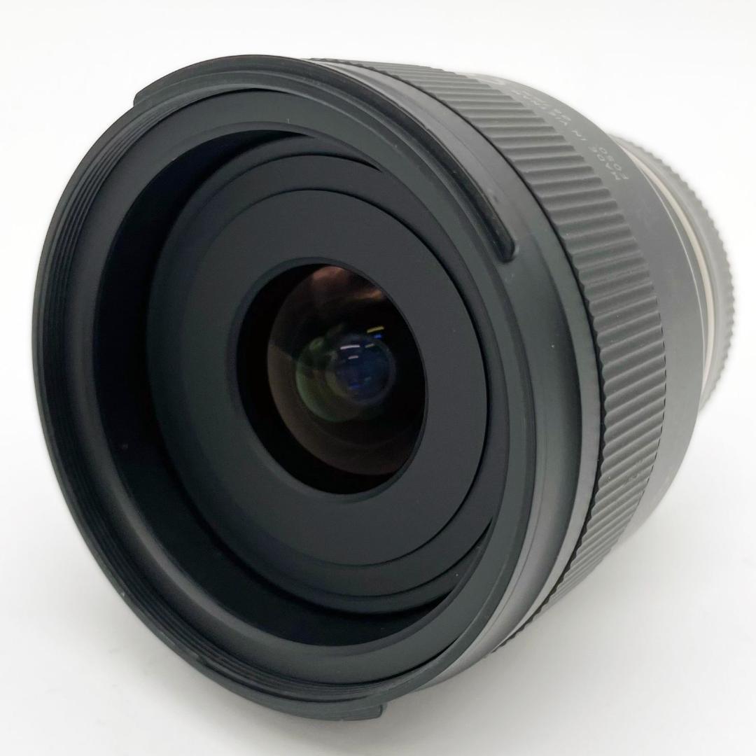 レンズ(単焦点) TAMRON 20mm F2.8 Di III M1:2 (F050SF)