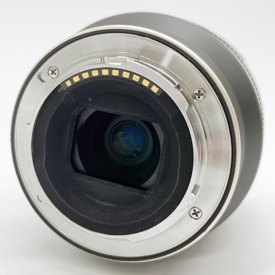 レンズ(単焦点) TAMRON 20mm F2.8 Di III M1:2 (F050SF)