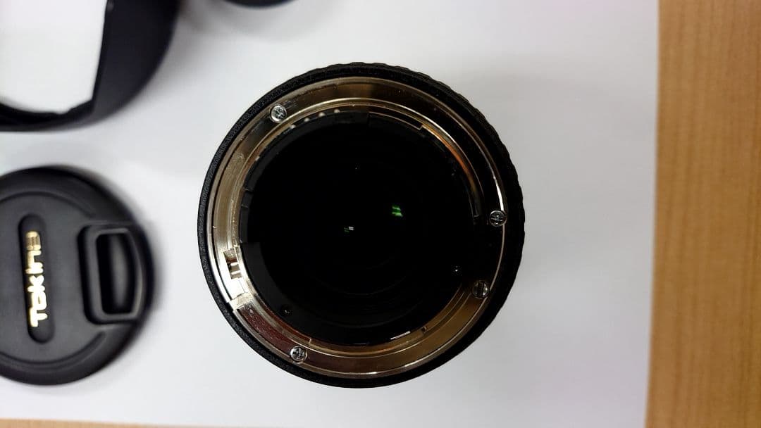 TOKINA SD 12-24 F4 AF DX NIKON用