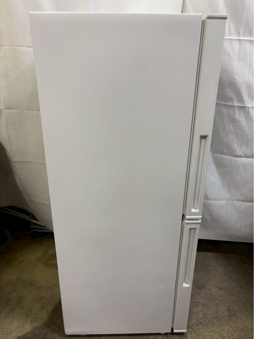 ニトリ 2ドア冷蔵庫 NTR-106WH 2022年製 106L 右開き