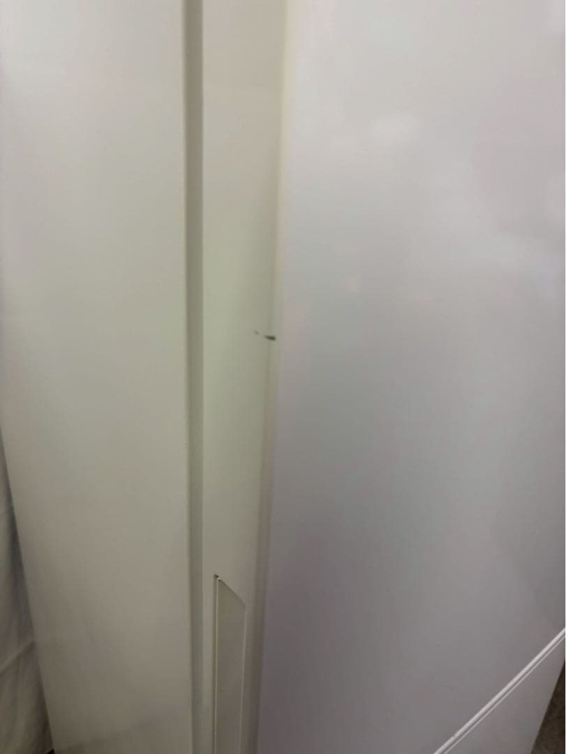 ニトリ 2ドア冷蔵庫 NTR-106WH 2022年製 106L 右開き