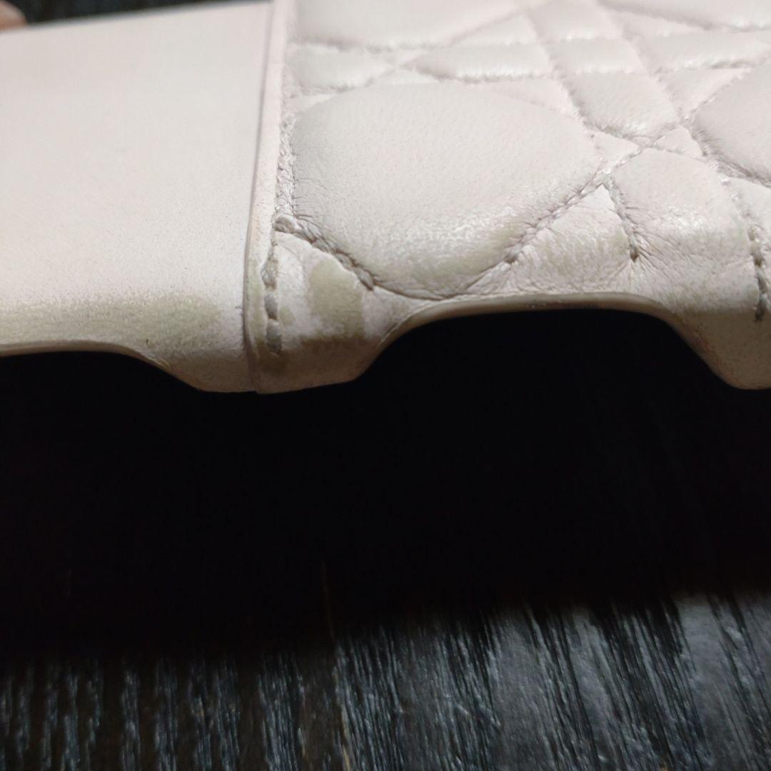 Christian Dior ピンク iPhone16ケース