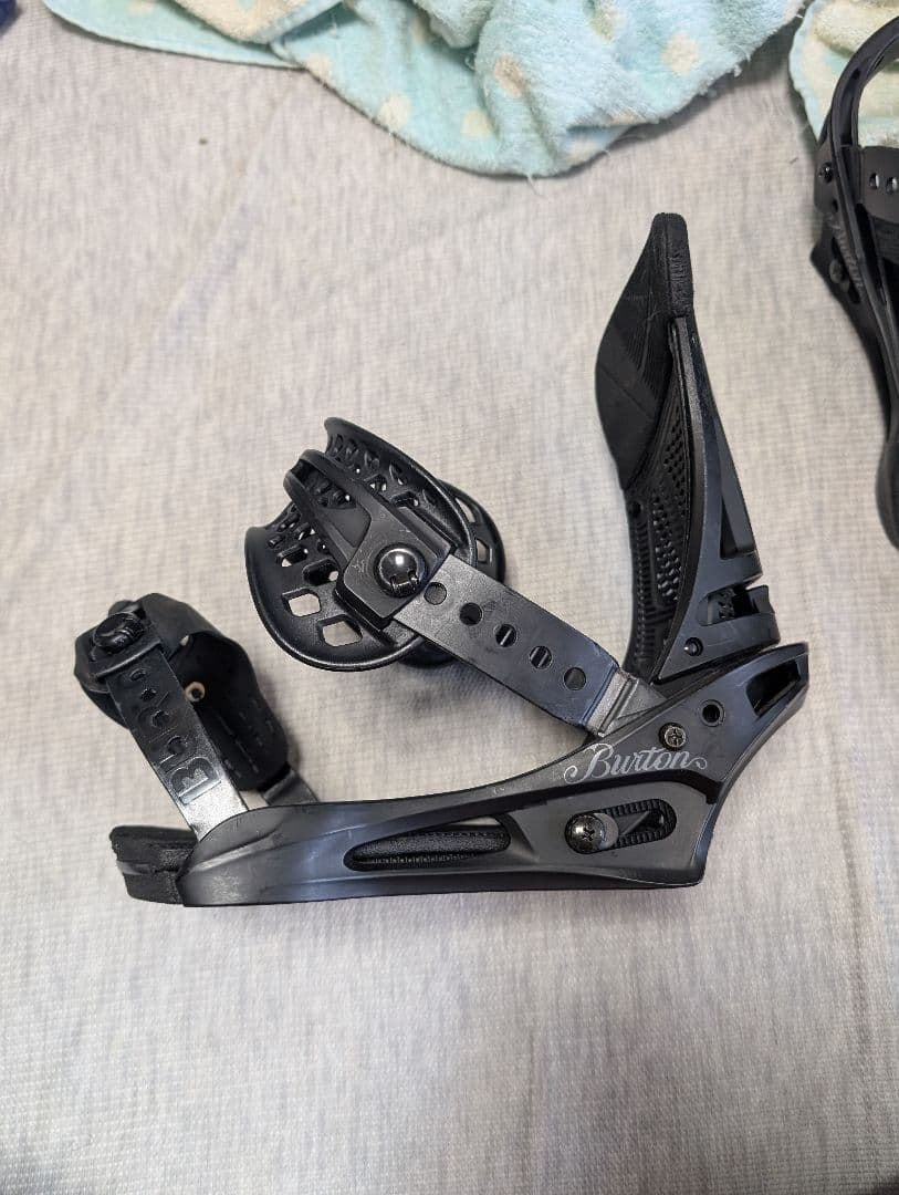 BURTON　MARAVITA Reflex　sサイズ