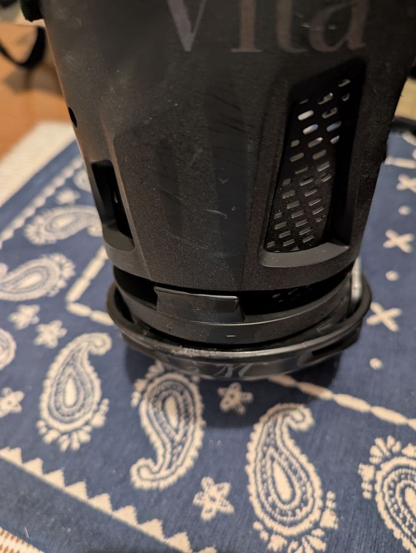 BURTON　MARAVITA Reflex　sサイズ