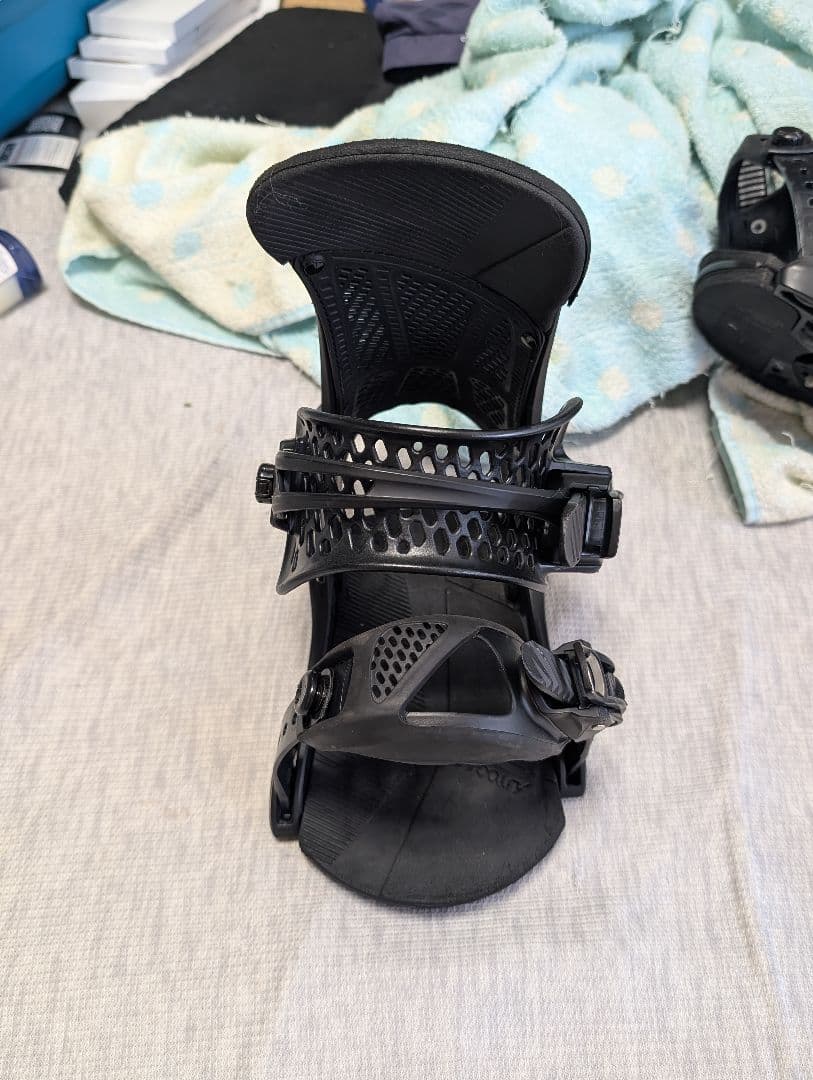 BURTON　MARAVITA Reflex　sサイズ